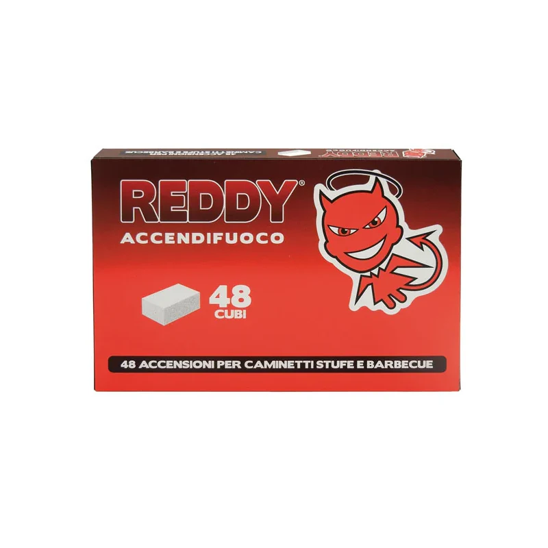 Accendifuoco-Bianco-48pz