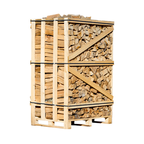 Bancale-Legna-Da-Ardere-100X100X180-Faggio-33-Cm-–-NUOVO-TAGLIO