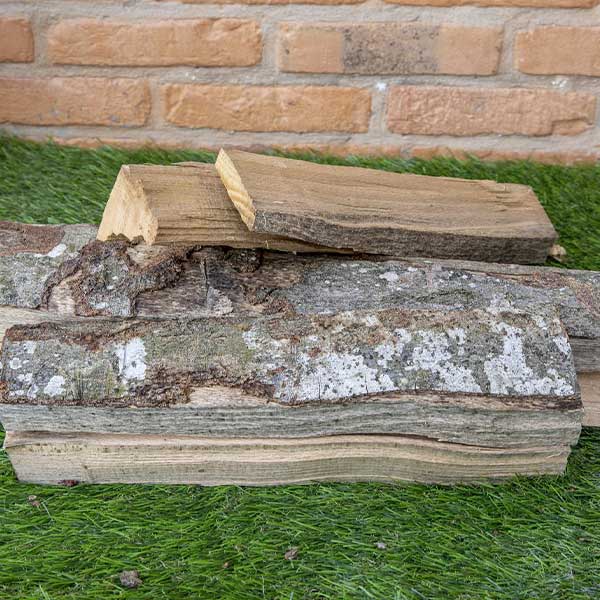 Bancale Legna Da Ardere 100X100X180 Faggio 50 Cm pizzeria