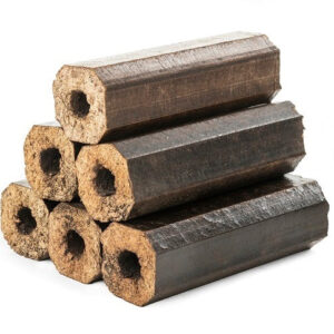 Bricchette Pini Kay Legno di quercia 30 sacchi.JEPG