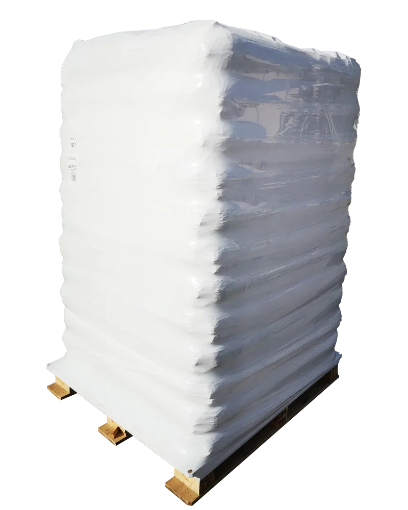 Grünen Wald Holz Pellet Abete 70 sacchi x 15 kg - immagine 4