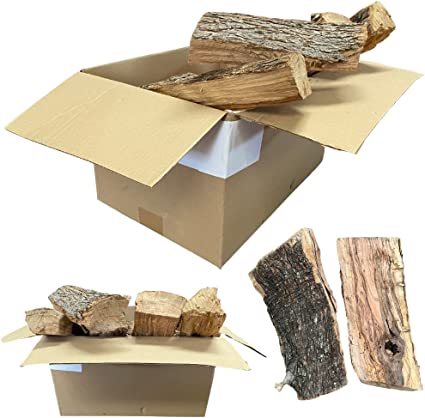 Legna Di Ulivo Secca Da Ardere In Pedana 600 Kg Tronchetti da 30-40 cm Per Stufe Camini Fuoco Riscaldamento - immagine 4