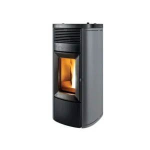 Stufa-a-Pellet-MCZ-Canalizzata-Musa-Comfort-Air-Matic-12-Core-R-Maestro-Plus-Da-12-Kw-Vari-Colori