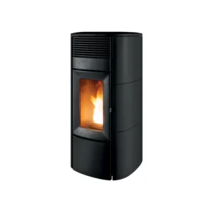 Stufa a Pellet MCZ Club Air 10 R Maestro Plus Da 10 Kw Vari Colori