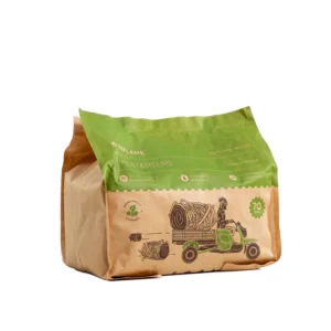 Trucioli di legno infiammabili 70 pezzi